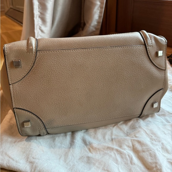 Authentic Celine Mini Dune - Picture 2 of 6